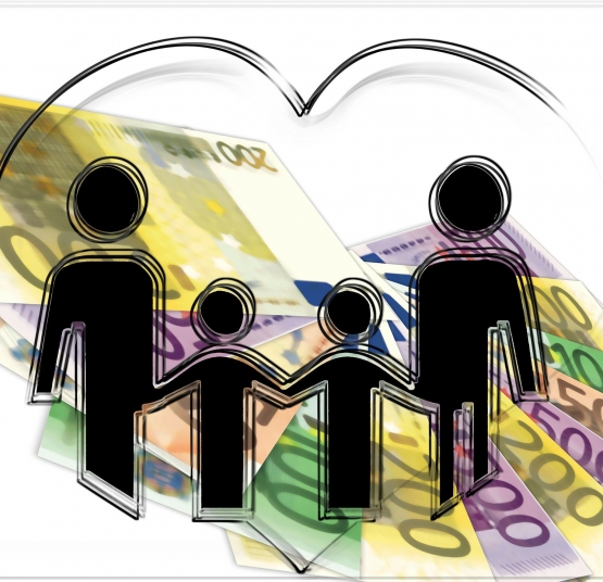 Publication UNAF - Réalités Familiales n°126/127 : Défense des consommateurs