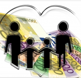 Publication UNAF - Réalités Familiales n°126/127 : Défense des consommateurs