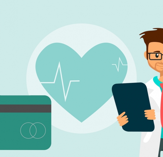 Présentation de la Complémentaire Santé solidaire par Agnès Buzyn en présence de la Présidente de l’Unaf, Marie-Andrée Blanc