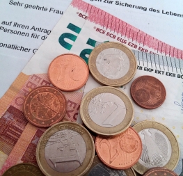 Participation active de l’Unaf au comité de pilotage national Points Conseil Budget