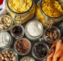 L’Unaf signataire d’une tribune incitant les candidats aux élections municipales à s’engager sur des politiques alimentaires saines et durables