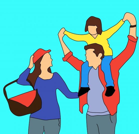 Le rapport « les 1000 premiers jours » réhabilite le congé parental