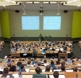 Webinaire : Parcoursup du point de vue des étudiants