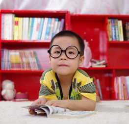 BibliOdyssée : des livres numériques pour les enfants atteints de troubles de la lecture