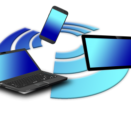 5G : l’Unaf était présente à la restitution du rapport de l’ANSES