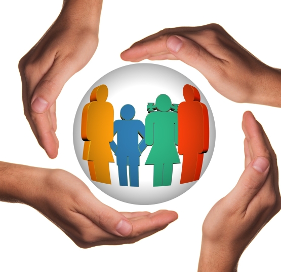 Bénévoles des associations familiales : donnez-nous votre avis ! en contribuant aux travaux du Conseil économique, social et environnemental (CESE) sur l’avis relatif au bénévolat