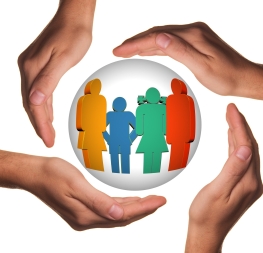 Bénévoles des associations familiales : donnez-nous votre avis ! en contribuant aux travaux du Conseil économique, social et environnemental (CESE) sur l’avis relatif au bénévolat