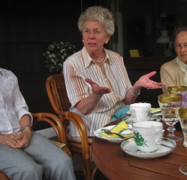 Habitat inclusif : l’Unaf a rencontré l’association hapi pour contribuer à la plateforme « monhabitatinclusif.fr »